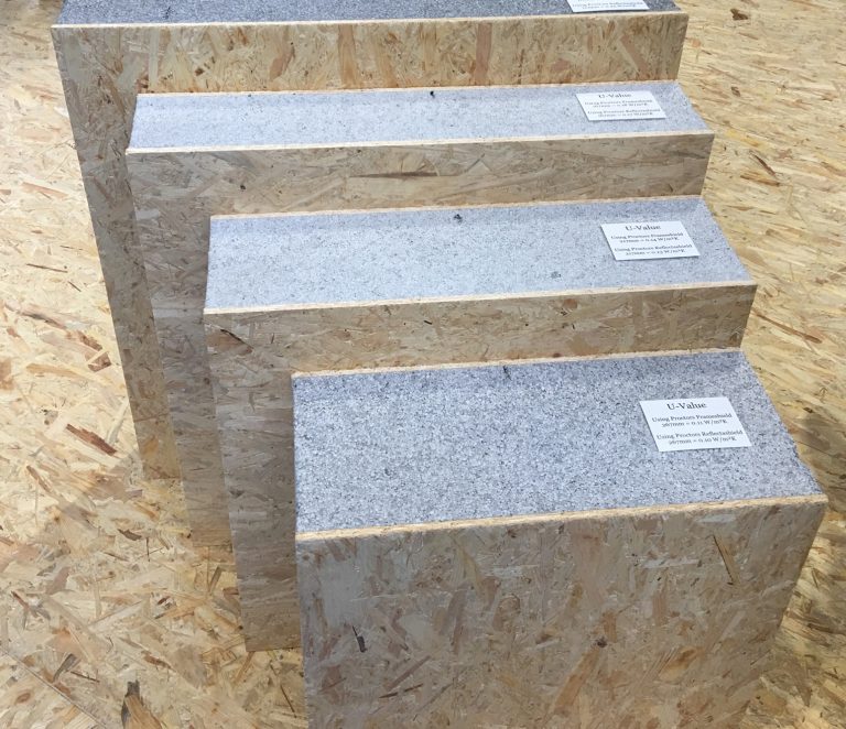 Sips Panels Ecobuild, Isle of Man